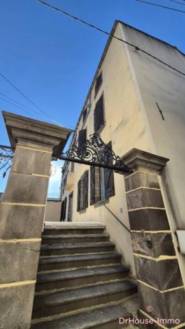 Appartement à vendre 3 pièces de 73 m²