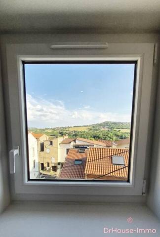 Appartement à vendre 3 pièces de 73 m²