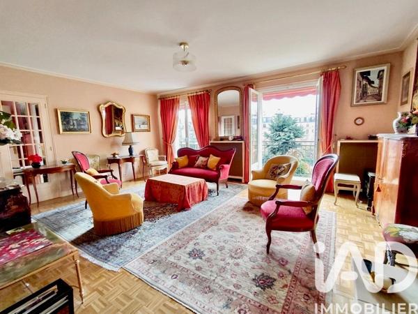 Maison à vendre 6 pièces 120 m² Fresnes