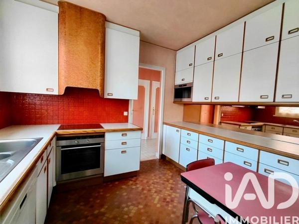 Maison à vendre 6 pièces 120 m² Fresnes