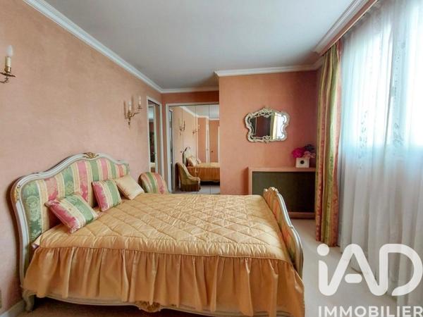 Maison à vendre 6 pièces 120 m² Fresnes