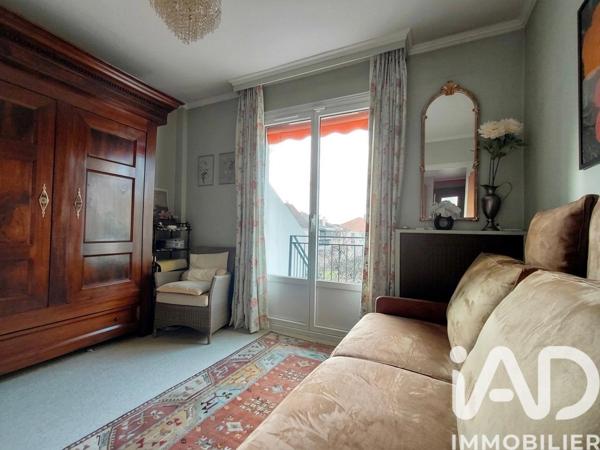 Maison à vendre 6 pièces 120 m² Fresnes