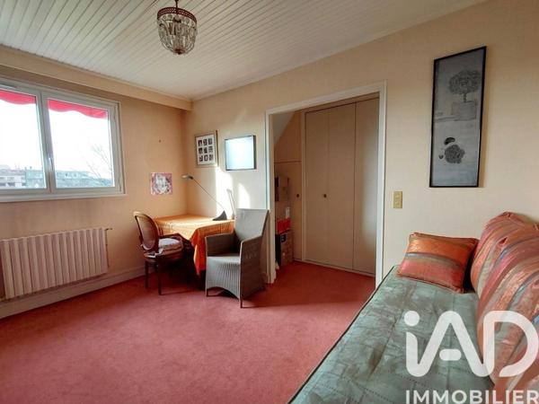 Maison à vendre 6 pièces 120 m² Fresnes