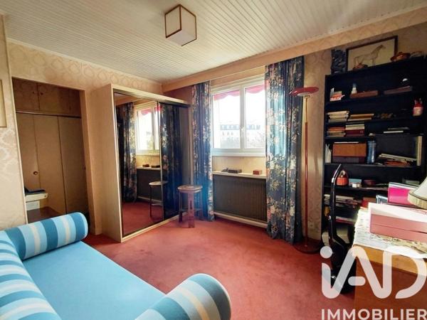 Maison à vendre 6 pièces 120 m² Fresnes