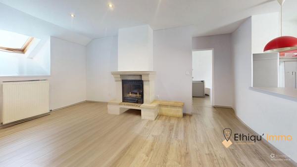 Grande Maison individuelle de 390 m2 sur splendide terrain de