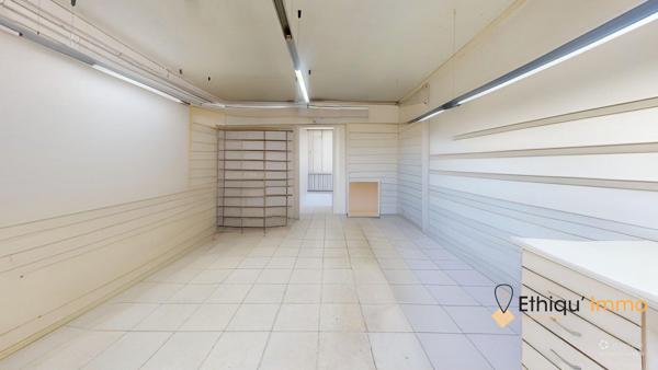 Grande Maison individuelle de 390 m2 sur splendide terrain de