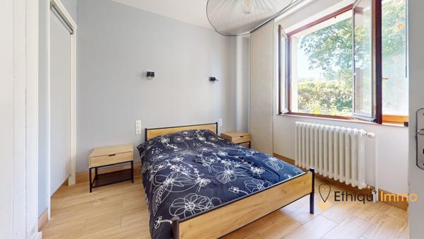 Grande Maison individuelle de 390 m2 sur splendide terrain de