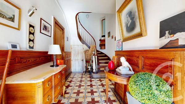 Maison à vendre  9 pièces - 246 m 2   ST PIERRE D IRUBE  - 64
