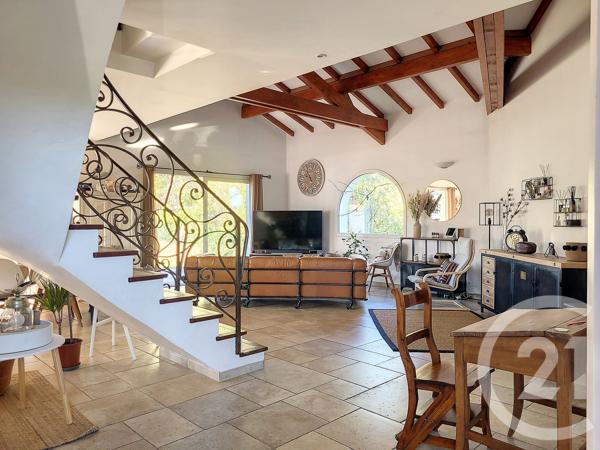 Maison à vendre  9 pièces - 246 m 2   ST PIERRE D IRUBE  - 64