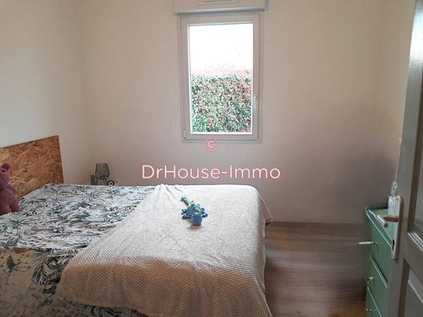 Maison à vendre 5 pièces de 113 m²