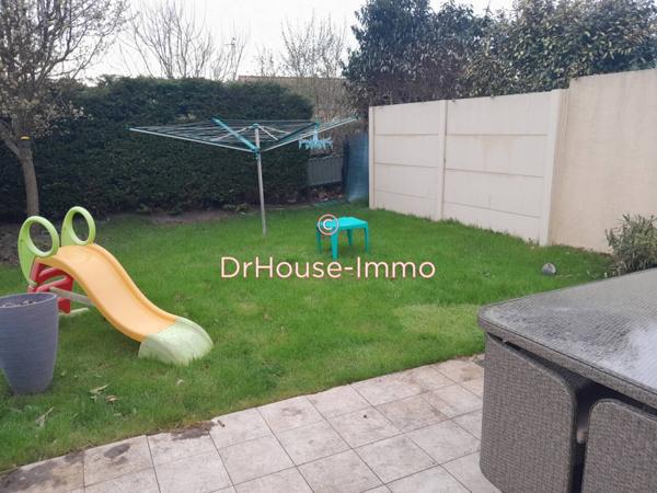 Maison à vendre 5 pièces de 113 m²