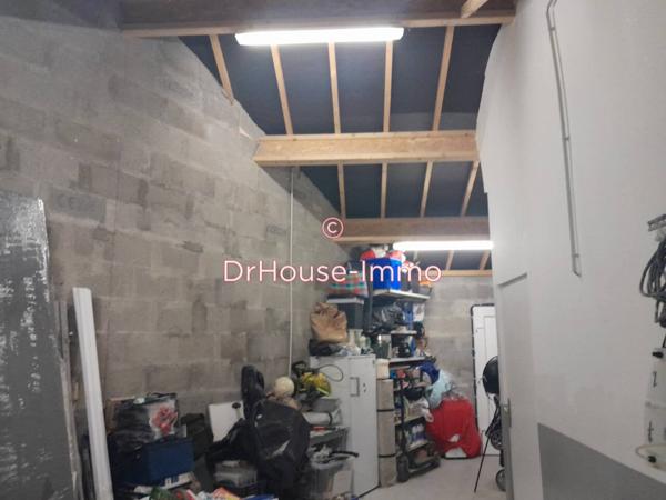 Maison à vendre 5 pièces de 113 m²