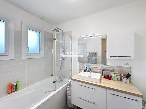 Appartement 3 pièces – 68 m² environ à Rennes (ref : 41588)