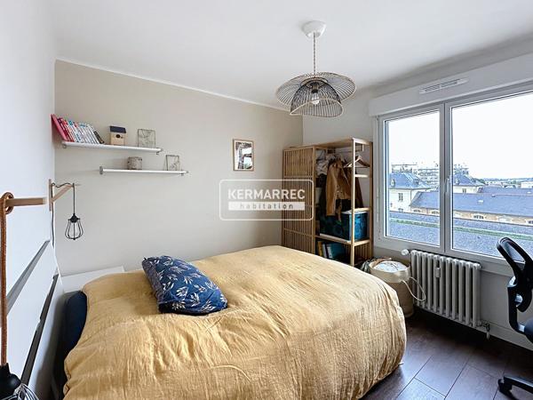 Appartement 3 pièces – 68 m² environ à Rennes (ref : 41588)