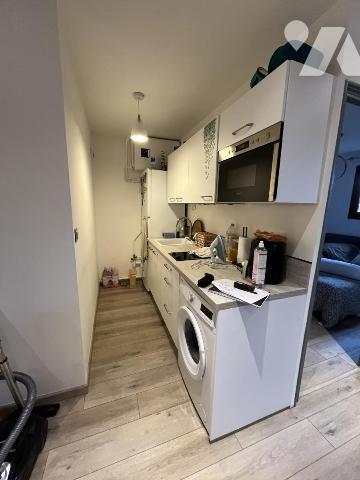 Appartement T2  centre Uzès avec place de parking