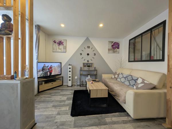 Maison à vendre 4 pièces (42) Loire