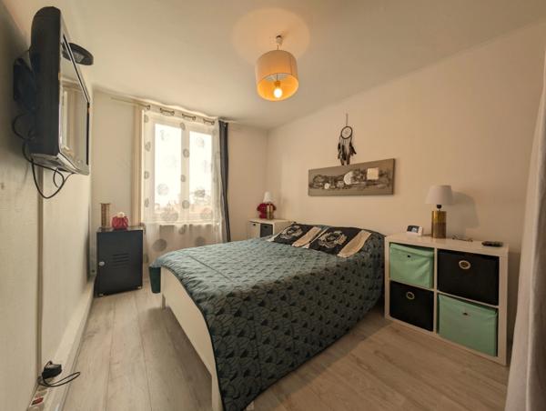 Maison à vendre 4 pièces (42) Loire