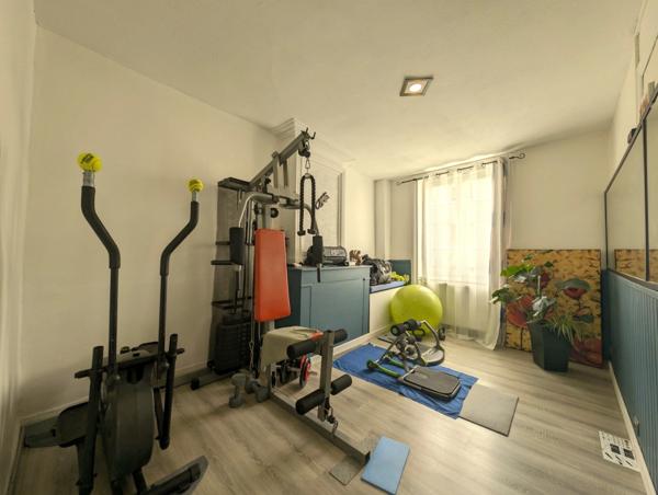 Maison à vendre 4 pièces (42) Loire