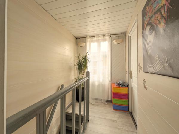 Maison à vendre 4 pièces (42) Loire