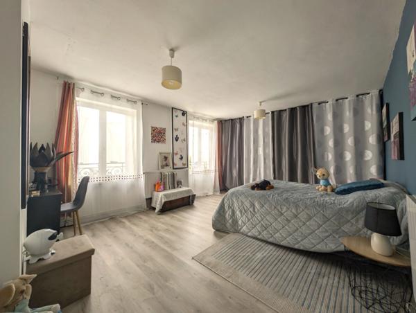 Maison à vendre 4 pièces (42) Loire