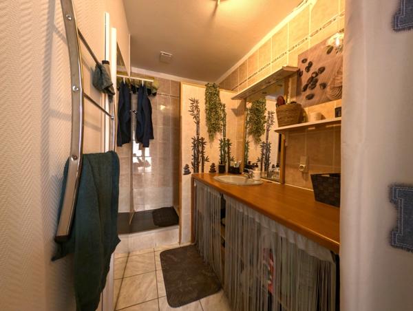 Maison à vendre 4 pièces (42) Loire