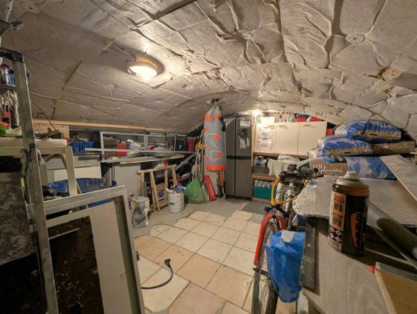 Maison à vendre 4 pièces (42) Loire