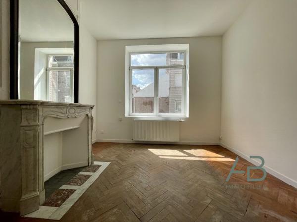 Appartement Loos 52.60 m²