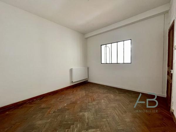 Appartement Loos 52.60 m²
