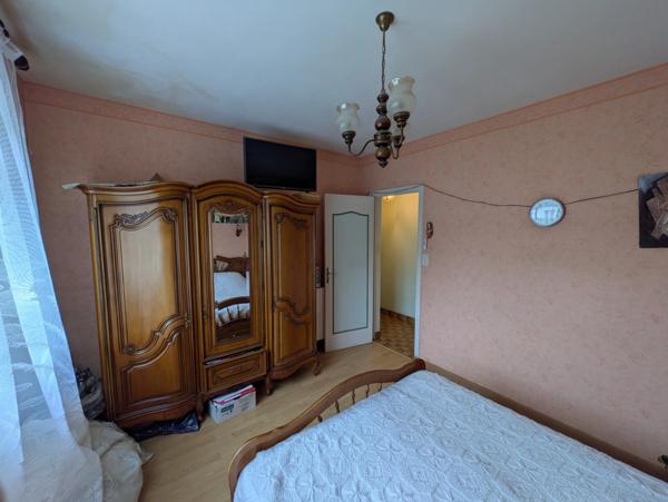 SAINT TUGDUAL MAISON NEO BRETONNE DE 4 PIECES 75 m² ENVIRON VIE DE PLAIN PIED PARCELLE DE 978M²