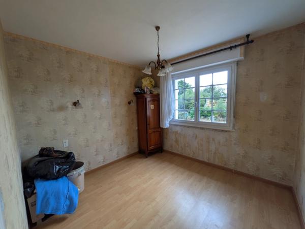 SAINT TUGDUAL MAISON NEO BRETONNE DE 4 PIECES 75 m² ENVIRON VIE DE PLAIN PIED PARCELLE DE 978M²