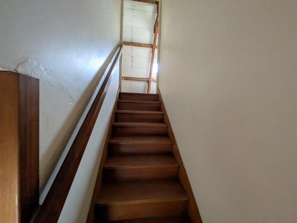 SAINT TUGDUAL MAISON NEO BRETONNE DE 4 PIECES 75 m² ENVIRON VIE DE PLAIN PIED PARCELLE DE 978M²