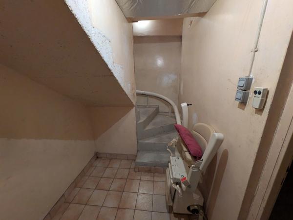 SAINT TUGDUAL MAISON NEO BRETONNE DE 4 PIECES 75 m² ENVIRON VIE DE PLAIN PIED PARCELLE DE 978M²