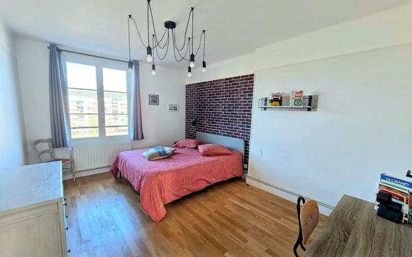 Appartement à louer    2 pièces • 53,37 m2 Caen