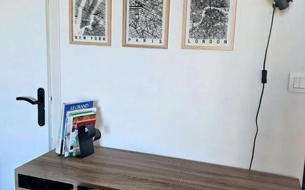 Appartement à louer    2 pièces • 53,37 m2 Caen