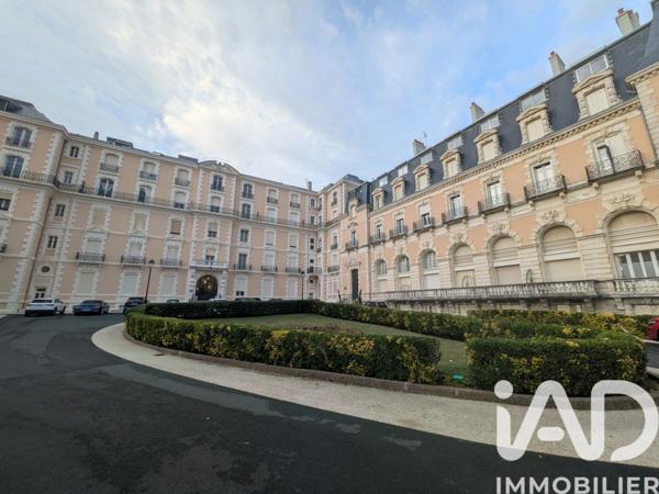 Appartement à vendre 2 pièces 37 m² Biarritz