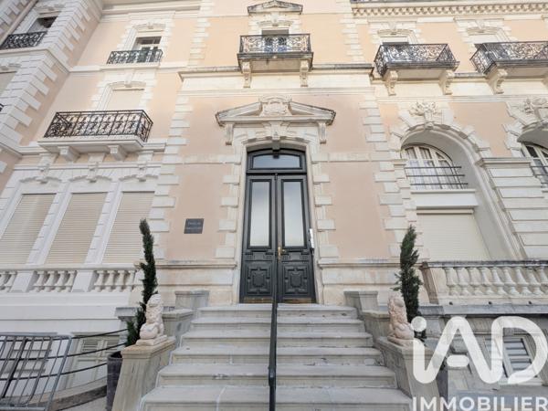 Appartement à vendre 2 pièces 37 m² Biarritz