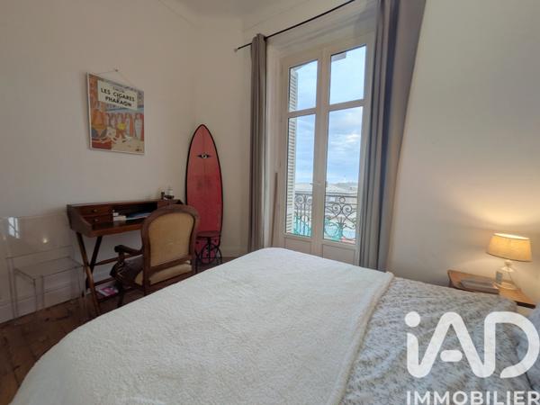 Appartement à vendre 2 pièces 37 m² Biarritz