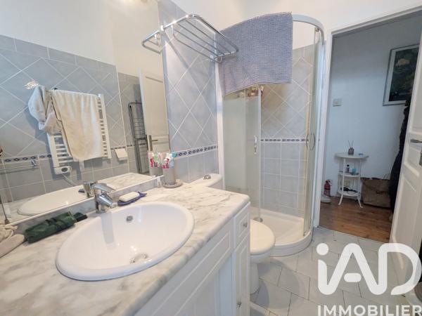 Appartement à vendre 2 pièces 37 m² Biarritz