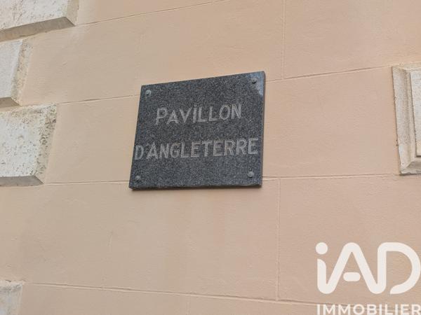 Appartement à vendre 2 pièces 37 m² Biarritz