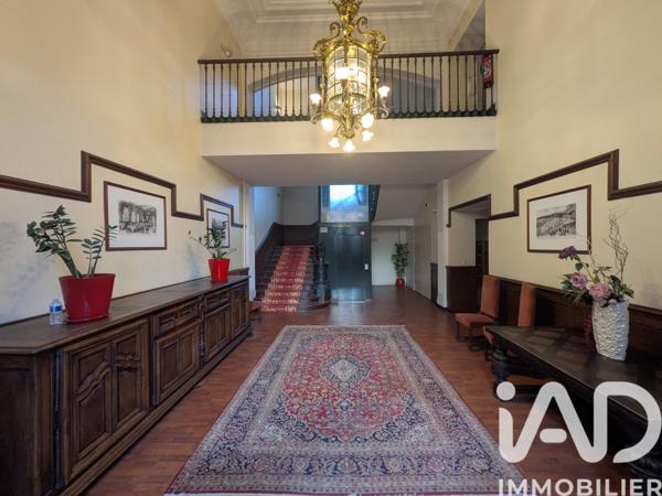 Appartement à vendre 2 pièces 37 m² Biarritz
