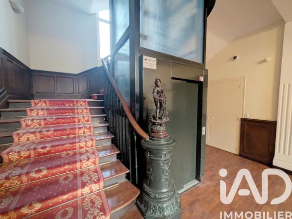Appartement à vendre 2 pièces 37 m² Biarritz