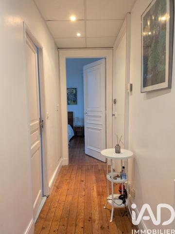 Appartement à vendre 2 pièces 37 m² Biarritz