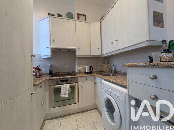 Appartement à vendre 2 pièces 37 m² Biarritz