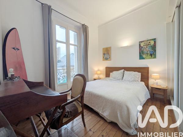 Appartement à vendre 2 pièces 37 m² Biarritz