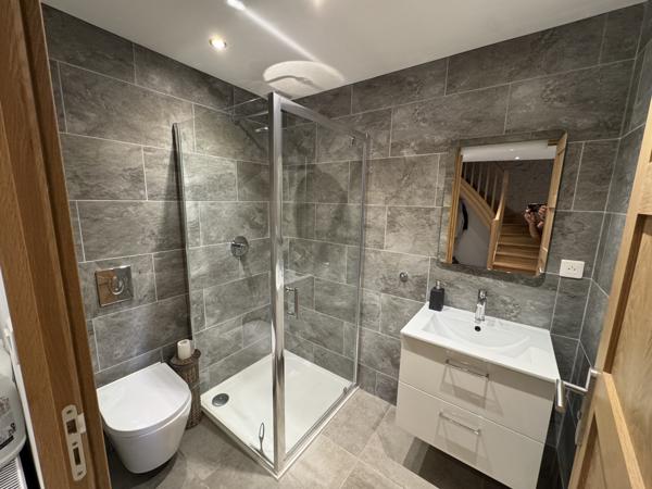 Maison de caractère 186 m² habitables – Terrain de 7 419 m² en partie constructible