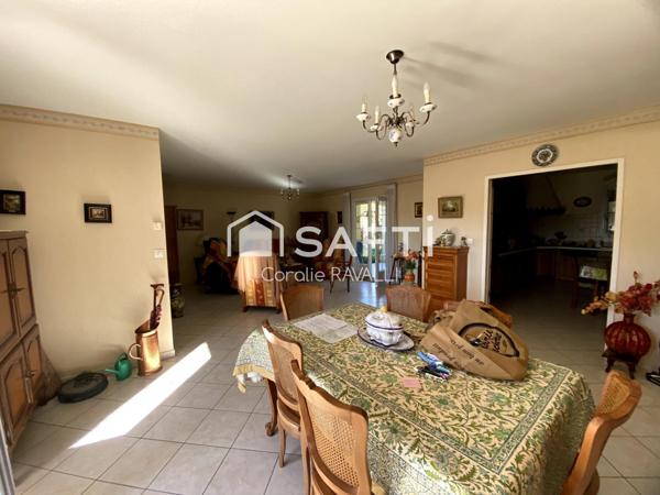 Maison Angoulême à quelques minutes de Victor Hugo, au calme et sans vis-à-vis