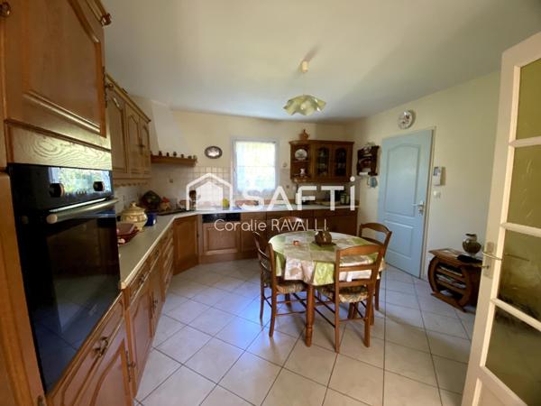 Maison Angoulême à quelques minutes de Victor Hugo, au calme et sans vis-à-vis