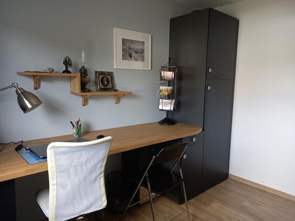 Maison à vendre à Cholet - 6 pièces, 4 chambres, très bon état