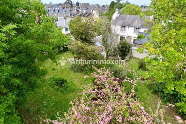 Vente Maison 165 m2 à Saint-Quay-Portrieux