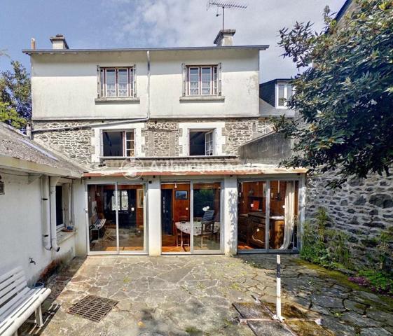 Vente Maison 165 m2 à Saint-Quay-Portrieux